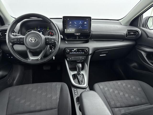 Toyota YARIS 1.5 Hybrid 115 Dynamic