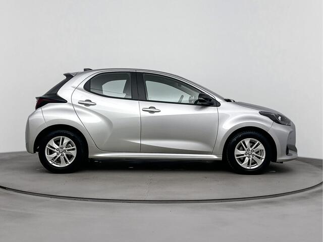 Toyota YARIS 1.5 Hybrid 115 Dynamic