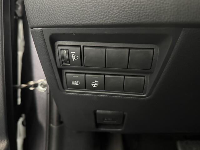 Toyota YARIS 1.5 Hybrid 115 Dynamic | Comfort Pack | BSM | Parkeersensoren | Stoel/Stuurverwarming |