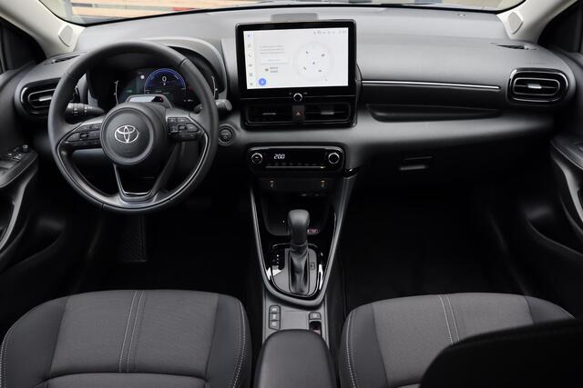 Toyota YARIS 1.5 Hybrid 115 Dynamic, Comfort Pack, VERWACHT, in augustus leverbaar met ¤2.000 inruilvoordeel!!