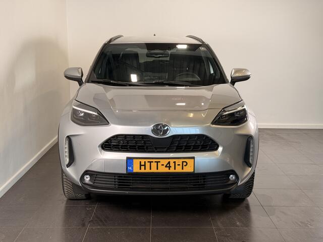 Toyota YARIS Cross 1.5 Hybrid 115 Dynamic | Stuur / Stoelverwarming | BSM |