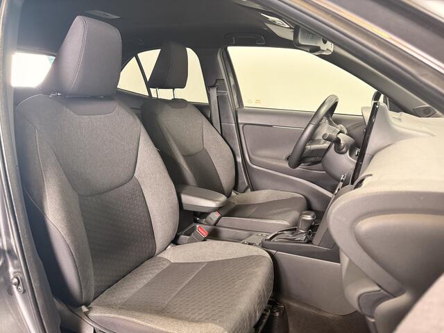 Toyota YARIS Cross 1.5 Hybrid 115 Dynamic | Stuur / Stoelverwarming | BSM |