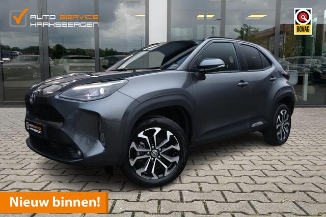 Toyota YARIS Cross 1.5 Hybrid 130 Dynamic | ACC | Camera | Winter Pack |