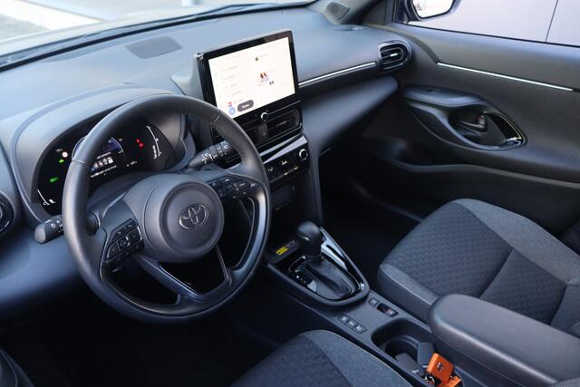 Toyota YARIS Cross 1.5 Hybrid 130 Dynamic | ACC | Camera | Winter Pack |