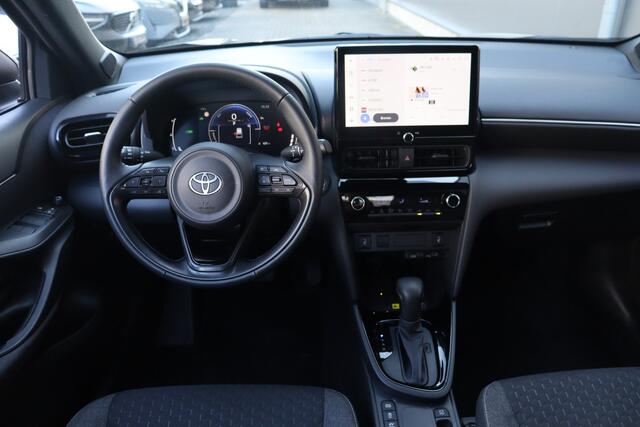 Toyota YARIS Cross 1.5 Hybrid 130 Dynamic | ACC | Camera | Winter Pack |