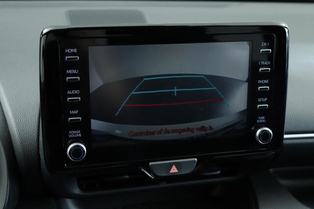 Toyota YARIS 1.5 Hybrid Executive Limited