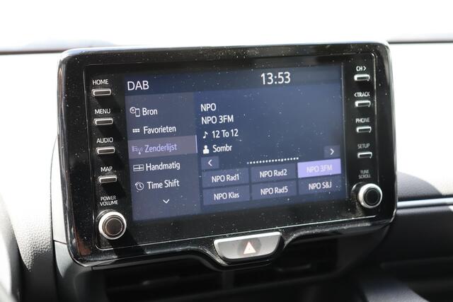 Toyota YARIS 1.5 Hybrid Executive Limited