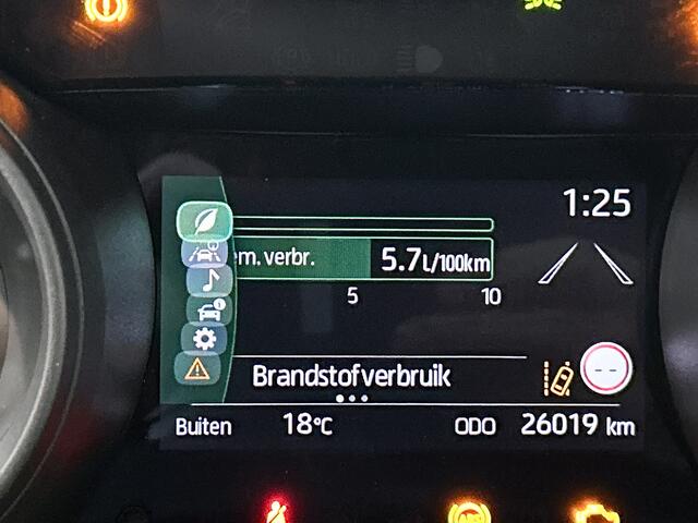 Toyota YARIS Cross 1.5 Hybrid 115 Active