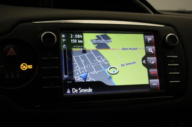 Toyota YARIS 1.5 Hybrid Dynamic - Navi, Camera, Clima