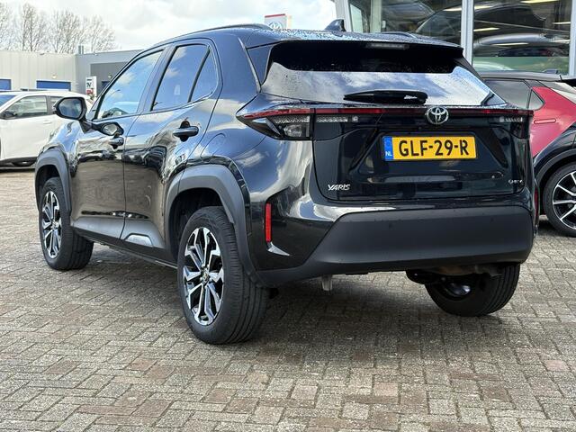 Toyota YARIS Cross 1.5 Hybrid 115 Dynamic