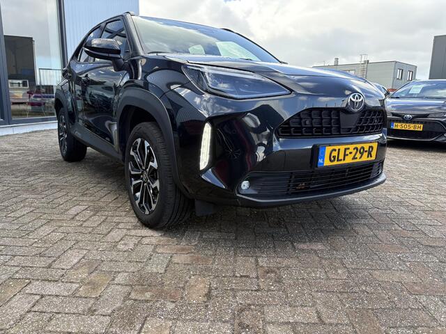 Toyota YARIS Cross 1.5 Hybrid 115 Dynamic