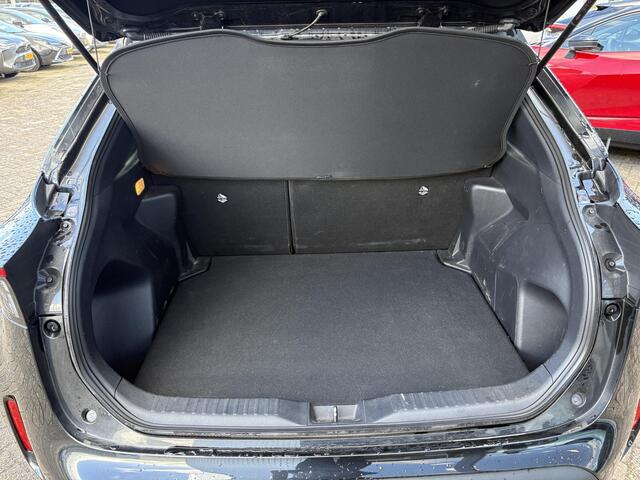 Toyota YARIS Cross 1.5 Hybrid 115 Dynamic