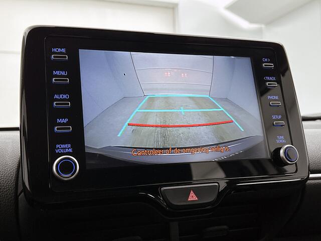 Toyota YARIS Cross 1.5 Hybrid Business Plus ACC | PDC V+A | Camera | Clima | Navi | LMV |