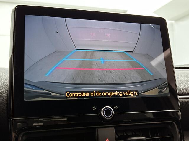 Toyota YARIS Cross 1.5 Hybrid 115 Dynamic | LM-velgen | Adaptive Cruise Control & Lane Assist | Carplay draadloos