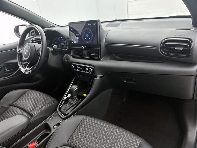 Toyota YARIS 1.5 Hybrid 130 Executive