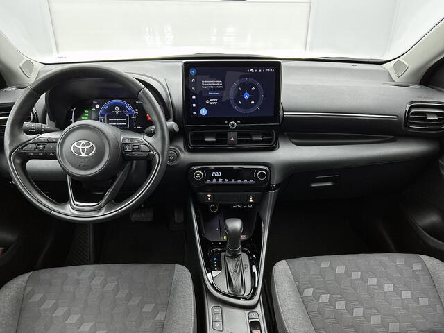 Toyota YARIS 1.5 Hybrid Dynamic