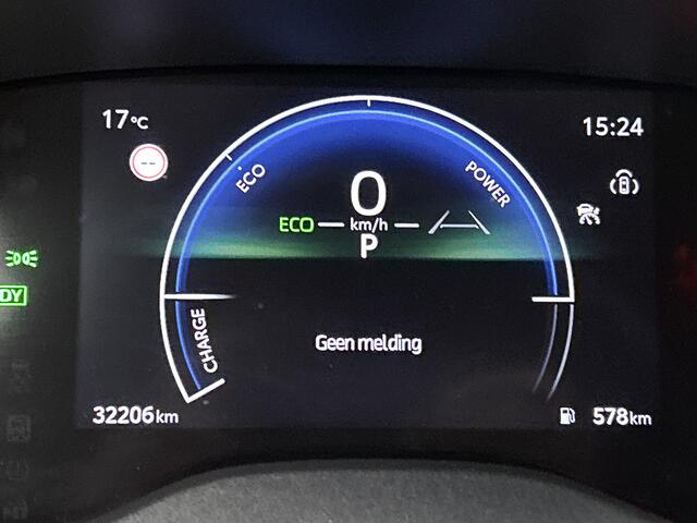 Toyota YARIS Cross 1.5 Hybrid 115 Dynamic | Voorruit-Stuur-Stoelverwarming | Parkeersensoren V+A | Onderweg-naar-dealer