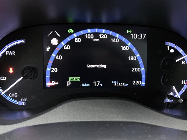 Toyota YARIS Cross 1.5 Hybrid Executive | Panoramadak | JBL | Head-Up Display | Dodehoek detectie | Elektrische achterklep | Parkeersensoren voor+achter |