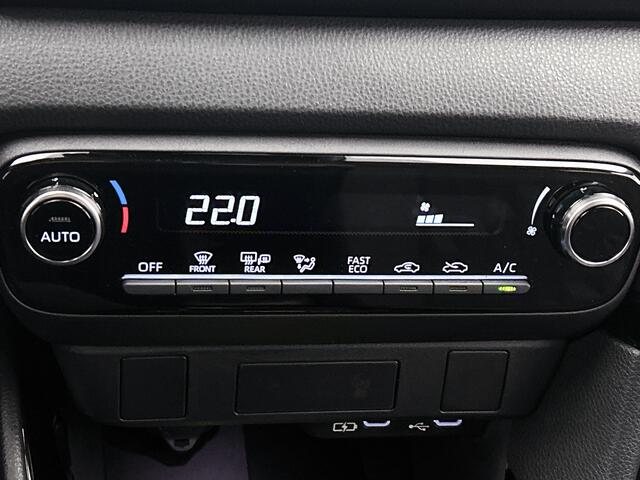 Toyota YARIS 1.5 Hybrid 115 Dynamic | NIEUW GELEVERD & ONDERHOUDEN | BTW'er | Facelift Model |