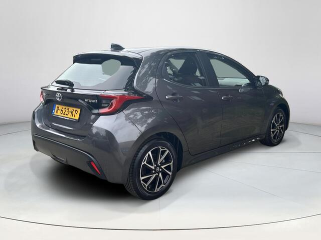 Toyota YARIS 1.5 Hybrid Dynamic