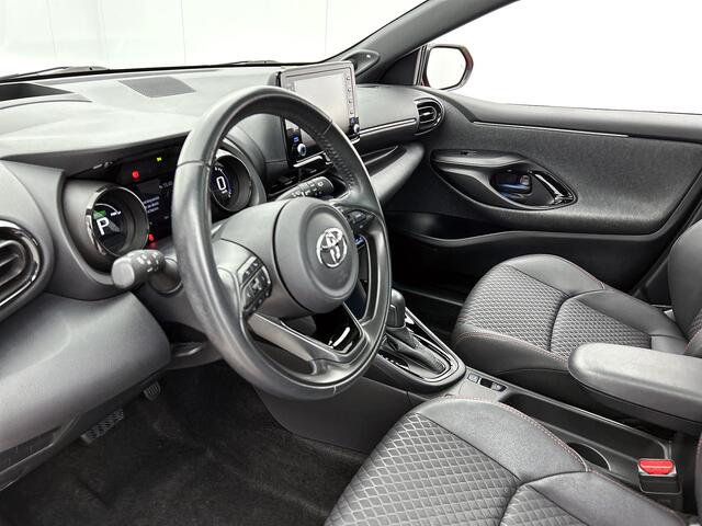 Toyota YARIS 1.5 Hybrid Launch Edition | Panoramadak | JBL Premium Sound |