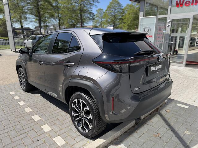 Toyota YARIS Cross 1.5 Hybrid 115 Style | GEEN AFLEVERKOSTEN | All season banden, Parkeersensoren, Navigatie