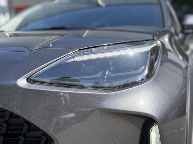 Toyota YARIS Cross 1.5 Hybrid 115 Style | GEEN AFLEVERKOSTEN | All season banden, Parkeersensoren, Navigatie