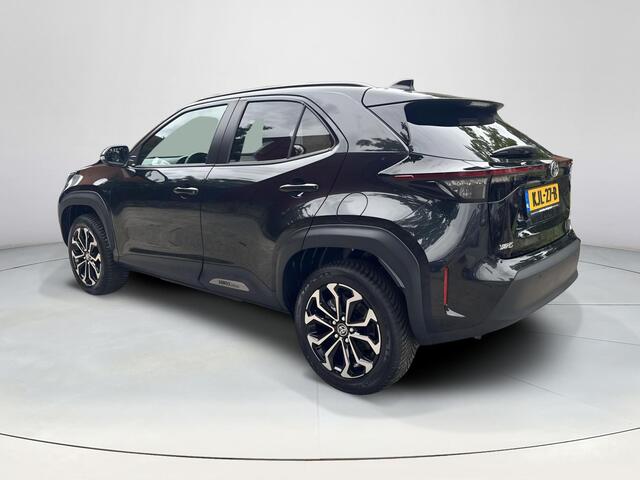 Toyota YARIS Cross 1.5 Hybrid 130 Dynamic | 06-10141018 Voor meer informatie