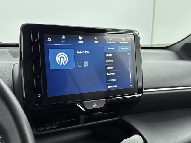 Toyota YARIS Cross AWD 1.5 Hybrid Dynamic | 17" Lichtmetalen velgen | Apple Carplay-Android Auto |
