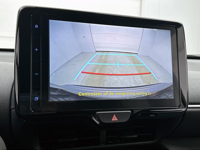 Toyota YARIS Cross 1.5 Hybrid Business Plus AWD | BTW voertuig | Navigatie | Apple CarPlay/Android auto | achteruitrijcamera | Climate Control |