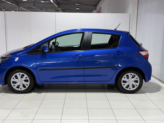 Toyota YARIS 1.5 VVT-i Aspiration | Trekhaak | Goed onderhouden |