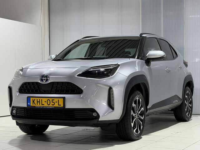 Toyota YARIS Cross 1.5 Hybrid 115 Dynamic