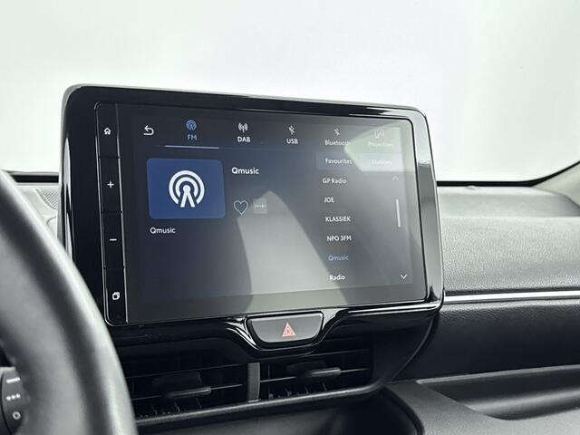 Toyota YARIS 1.5 Hybrid 115 Active + | BTW Voertuig | Stoel+stuurverwarming | Parkeersensoren voor+achter | Apple CarPlay/Android auto | Climate Control | Cruise Control Adaptive |