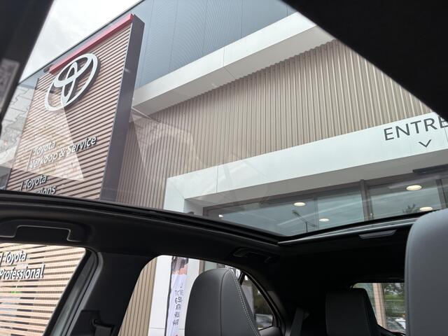 Toyota YARIS Cross 1.5 Hybrid 130 Launch Edition AWD | Panoramadak | JBL
