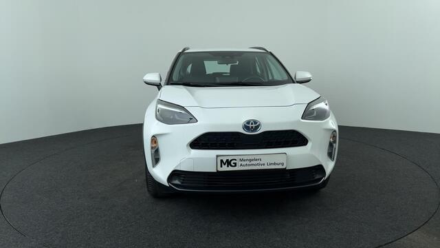 Toyota YARIS Cross 1.5 Hybrid Active
