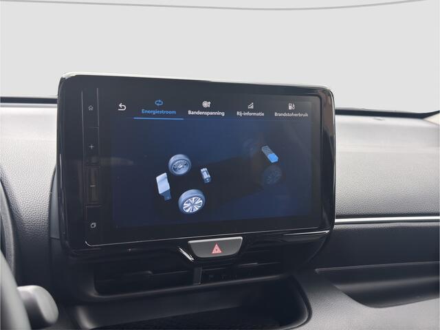 Toyota YARIS 1.5 Hybrid 115 Dynamic