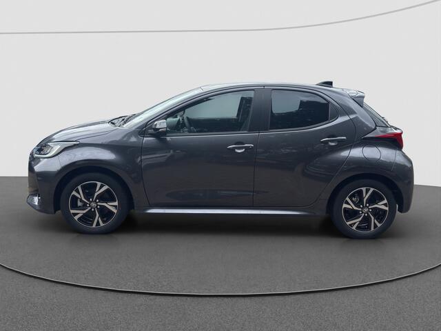 Toyota YARIS 1.5 Hybrid 115 Dynamic