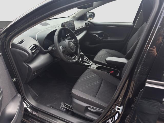 Toyota YARIS 1.5 Hybrid 115 Dynamic
