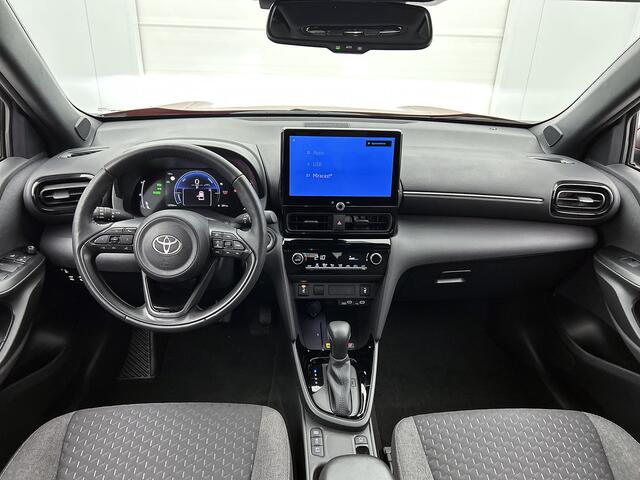 Toyota YARIS Cross 1.5 Hybrid 115 Dynamic