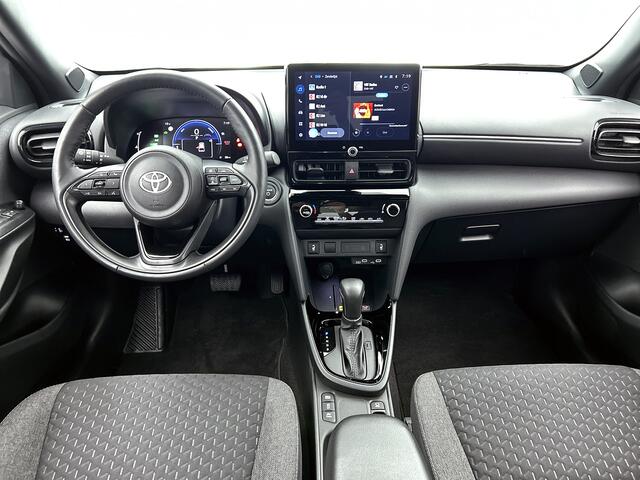Toyota YARIS Cross 1.5 Hybrid 115 Dynamic