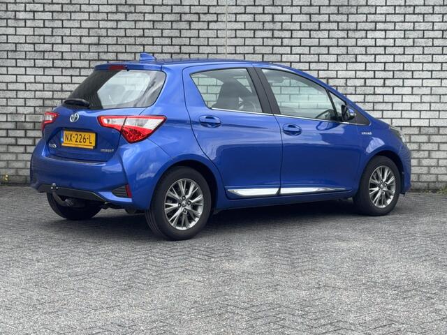Toyota YARIS 1.5 Hybrid Executive | Automaat | Trekhaak | Navigatie | Achteruitrijcamera |