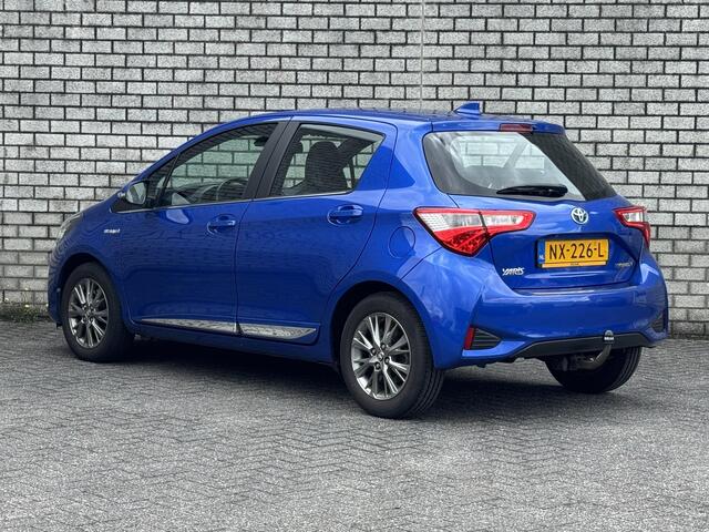 Toyota YARIS 1.5 Hybrid Executive | Automaat | Trekhaak | Navigatie | Achteruitrijcamera |