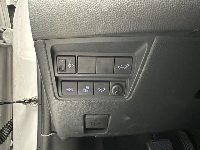 Toyota YARIS Cross 1.5 Hybrid Launch Edition