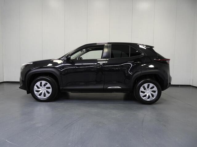 Toyota YARIS Cross 1.5 Hybrid Active NAVI-APP/CAMERA/CLIMA/ADAPT.CRUISE!