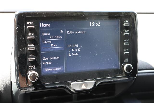 Toyota YARIS 1.5 Hybrid Executive Limited