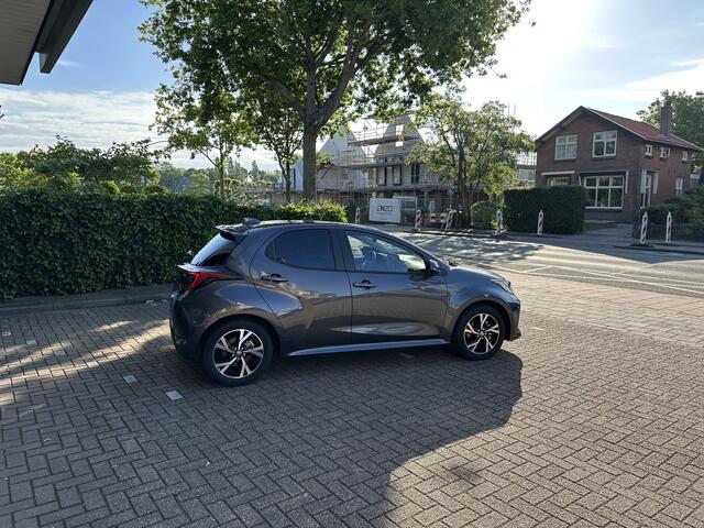 Toyota YARIS 1.5 Hybrid 115 Dynamic