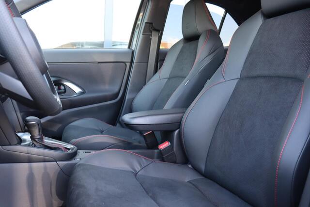 Toyota YARIS Cross 1.5 Hybrid 130 GR SPORT , Stoelverwarming
