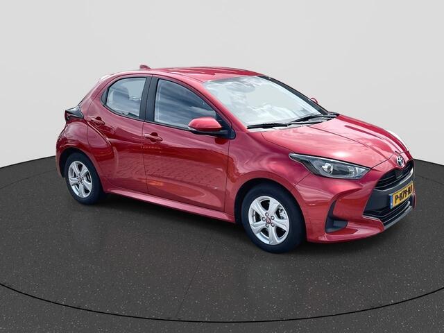 Toyota YARIS 1.5 Hybrid Active