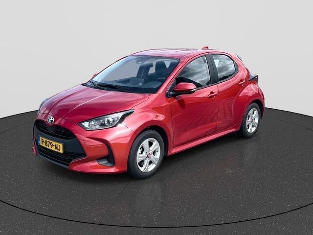 Toyota YARIS 1.5 Hybrid Active