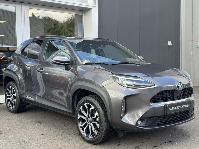 Toyota YARIS Cross 1.5 Hybrid Dynamic